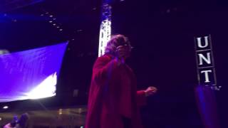 Tripping Daisy - Creature at Homegrown 2017