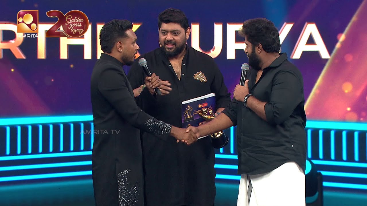 ധ്യാനിന്റെ പരിഭവം... ആരോടൊക്കെ നന്ദി പറയാൻ മറന്നാലും