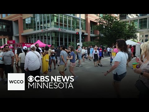 Minneapolis hotels see best revenue weekend since 2018