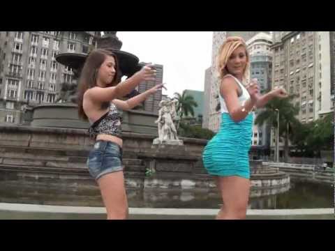 DZ MC'S FEATCH MC MAYARA -AGORA VOCÊ VAI VER (DJ CLEBER MIX)