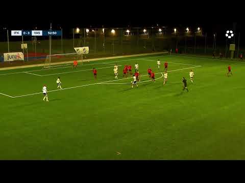 Highlights: IFK Stocksund – Vasalund