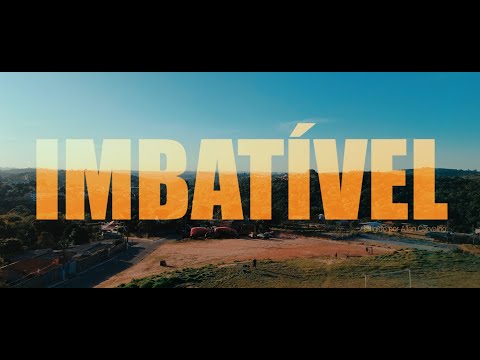 Navi Memo - Imbatível (prod. Erike Beats)