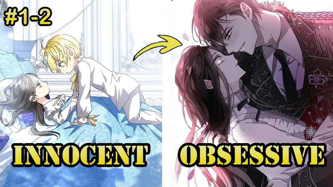 She Was The Only Friend Of A Tyrant Prince Who Also Became Obsessed With Her | Manhwa Recap