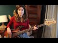 Rudy - Supertramp (Bass Cover)