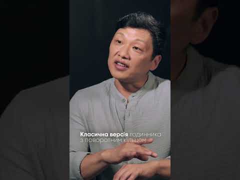 Академія Galaxy: Як зручно керувати смартгодинником за допомогою механічного безеля