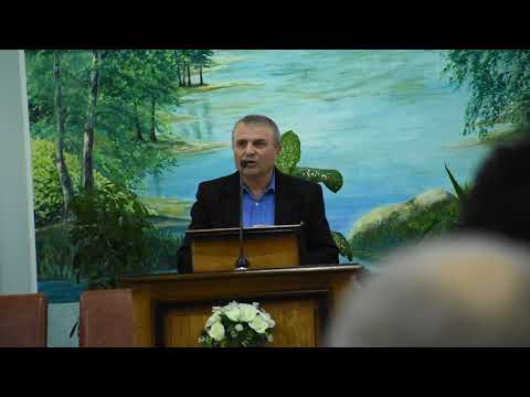 Evanghelizare 2018 Baita de sub Codru  Biserica nr 1 .11