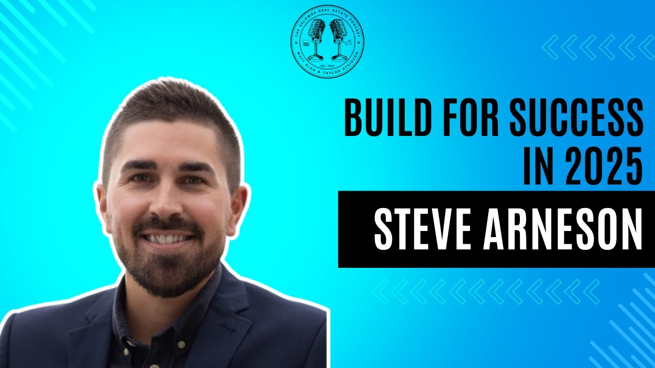 88: How to Reinvent Yourself in 2025 with Synergy Mastermind's Steve Arneson