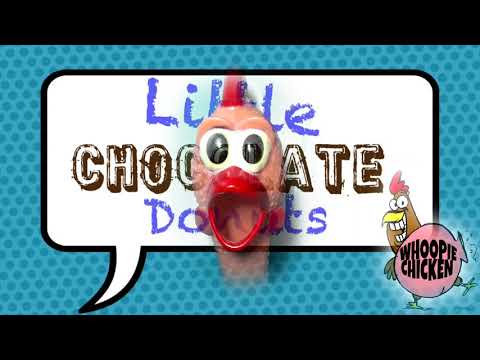 Little Chocolate Donuts Music Video