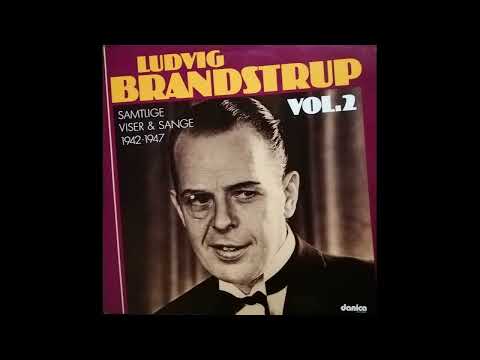 Ludvig Brandstrup - Det Gør De Osse