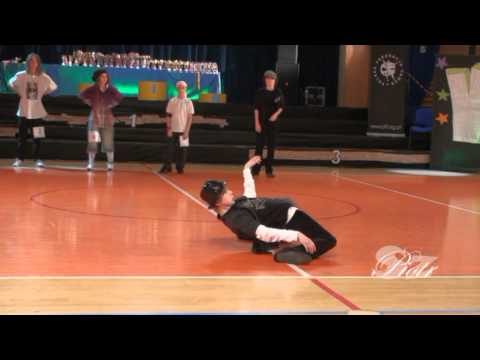 OMP Freestyle Twardogóra 2010 - electric boogie.mpg