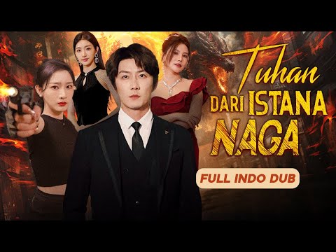 Ia terjebak dan terpenjara tapi mencapai keterampilan dan jadi Tuhan istana naga agar balas dendam