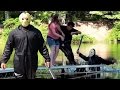 Friday The 13th Scare Prank (Extended Version.