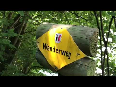 Wandern mit der Autobus AG - Augst - Saline Pratteln