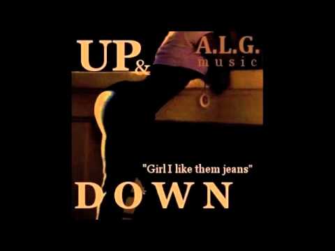 Download A L G Up And Down Mp3 dan Mp4 2019