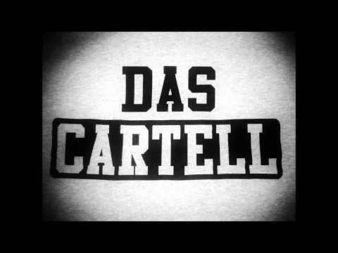 Das Cartell   es war nicht einfach