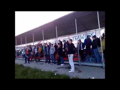 DERBY LKS Trawena - Vir Dorohucza ( 23.04.2017 ) ( Doping )