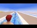 I Built A 1000 Mile Long Swimming Pool The Sims 4