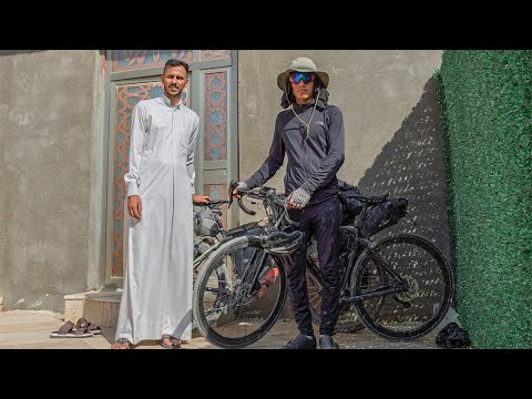 Iraq Tested Me Again: Extreme Heat & Harassment