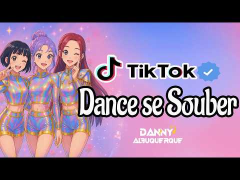 DANCE SE SOUBER~Tik Tok~{2026} 💚🎶