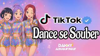 DANCE SE SOUBER~Tik Tok~{2026} 💚🎶