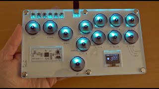 New Generation Hitbox to Replaces All Your Controllers ?