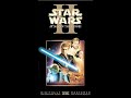 Opening To Star Wars Episode II Attack Of The Clones VHS 2002