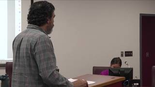 Hut8 presents Beacon Point data center plans to Calallen ISD board
