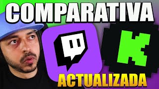 Twitch vs Kick: Who Wins? Updated Monetization and Requirements