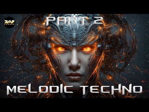 Melodic Techno & Progressive House Mix 2025 ARTBAT Korolova Goom Gum  Max Styler Raf Fender