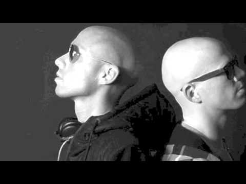 Dualizers - August 2009 Hardtechno Session