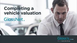 GlassNet - Creating a vehicle valuation