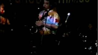 Don't Make Me...Crazy (live, 1994) - Groove Thangs
