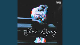 She's Lying Music Video