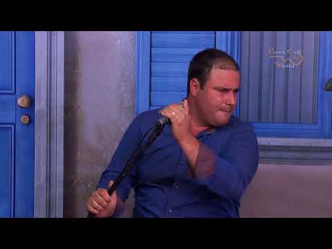 Prog. Prosa, Café e Viola 412 Parte 02   Cauêh Eduardo