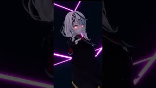 【 4K / MMD 】 Chloe - Ch4nge | #hololive