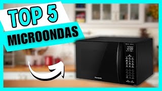 QUAL O MELHOR MICROONDAS 2024 |TOP 5 MICROONDAS PARA COMPRAR! MELHOR MICROONDAS CUSTO BENEFÍCIO!
