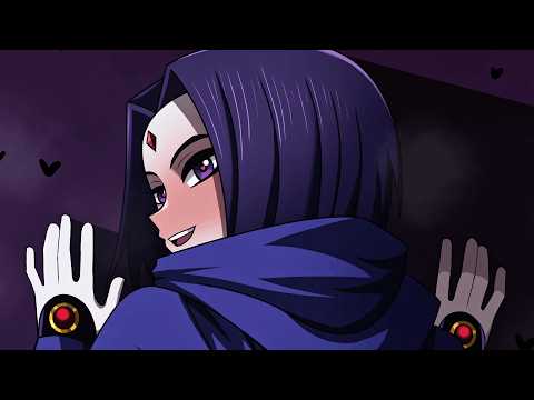 Another experiment on Beast Boy?┃Teen Titans Comic Dub