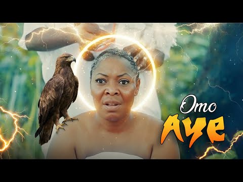 OMO AYE - AN AFRICAN YORUBA MOVIE STARRING PEJU OGUNMOLA | LALUDE OTHER ACTORS 2026