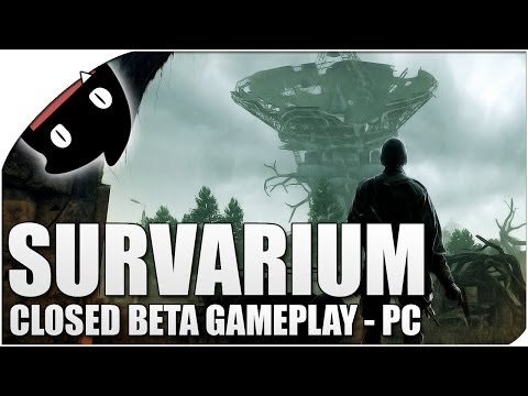 survarium pc requirements