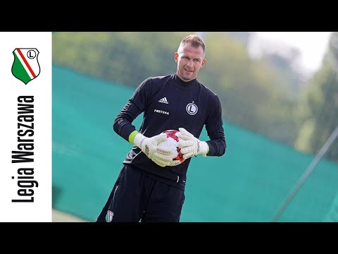 Trening przed Mariehamn. Powrót Malarza i Pazdana