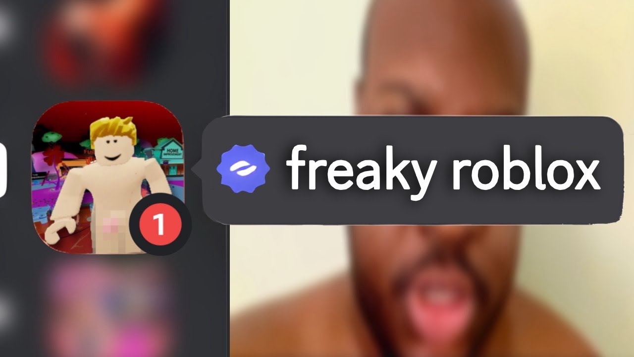 The Worst Com Roblox Discord Server...