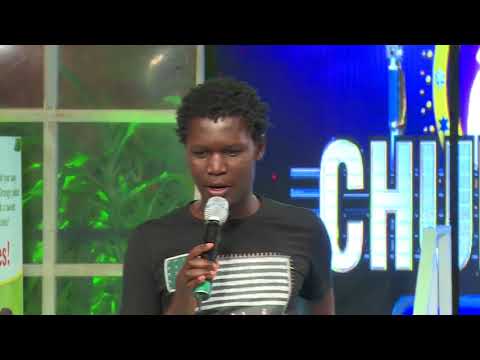 Owago Onyiro - Perfume Testers za  Supermarket