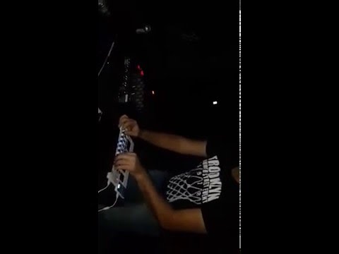 Pupsidelic Live | Free Dark Psy & Hitech Party | Athens, Greece