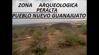 preview picture of video 'valle de santiago  gto  ''  mi tierra  '''