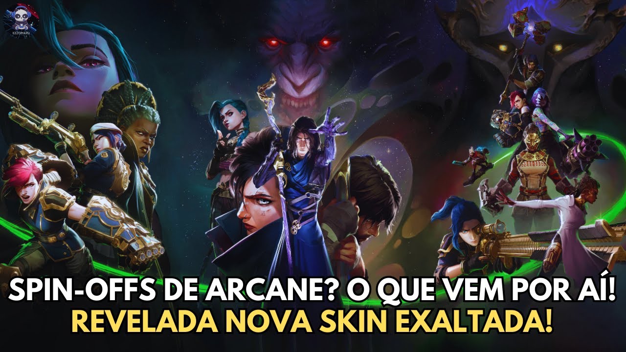 Skins Baile da Rosa Negra e Master Yi Vitorioso! Polêmicas no TCG e Vayne no Meta? – Descubra Tudo!