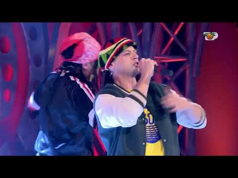 Portokalli, 9 Qershor  2024 – Grupi Viroza (Këngë për kombëtaren)