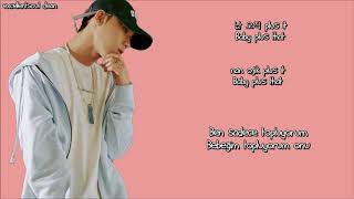[HAN|ROM|TR] Sik-K - Plus It (Prod. GroovyRoom)