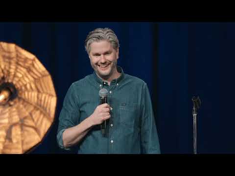 Fredrik Andersson 2023 (HELA SHOWEN)