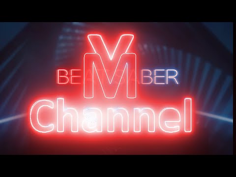 Beat Saber / Mc Hawer & Tekknő - Piros volt a paradicsom / Expert +