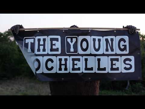 The Young Rochelles - Return of the Skunk Ape (Official Video) Sounds Rad Records 2017